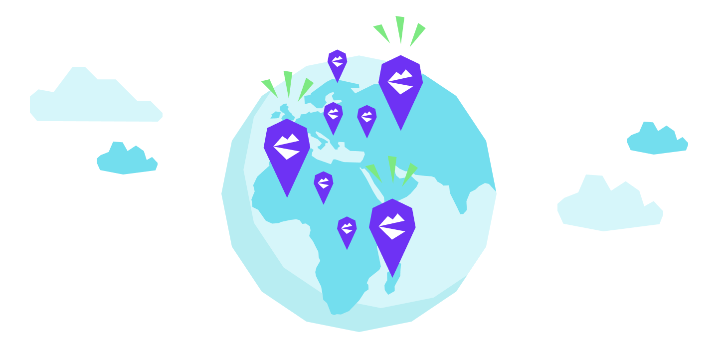 Meeting the global business imperative: Five steps to assuring global customer relationship success