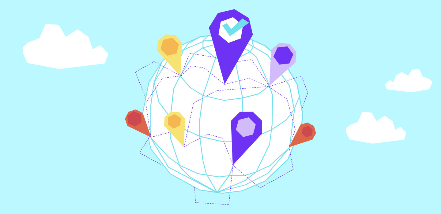 Boost your global customer services with virtual phone numbers
