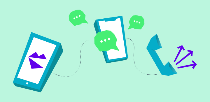 Building a smarter future: Business communications for electronics manufacturers