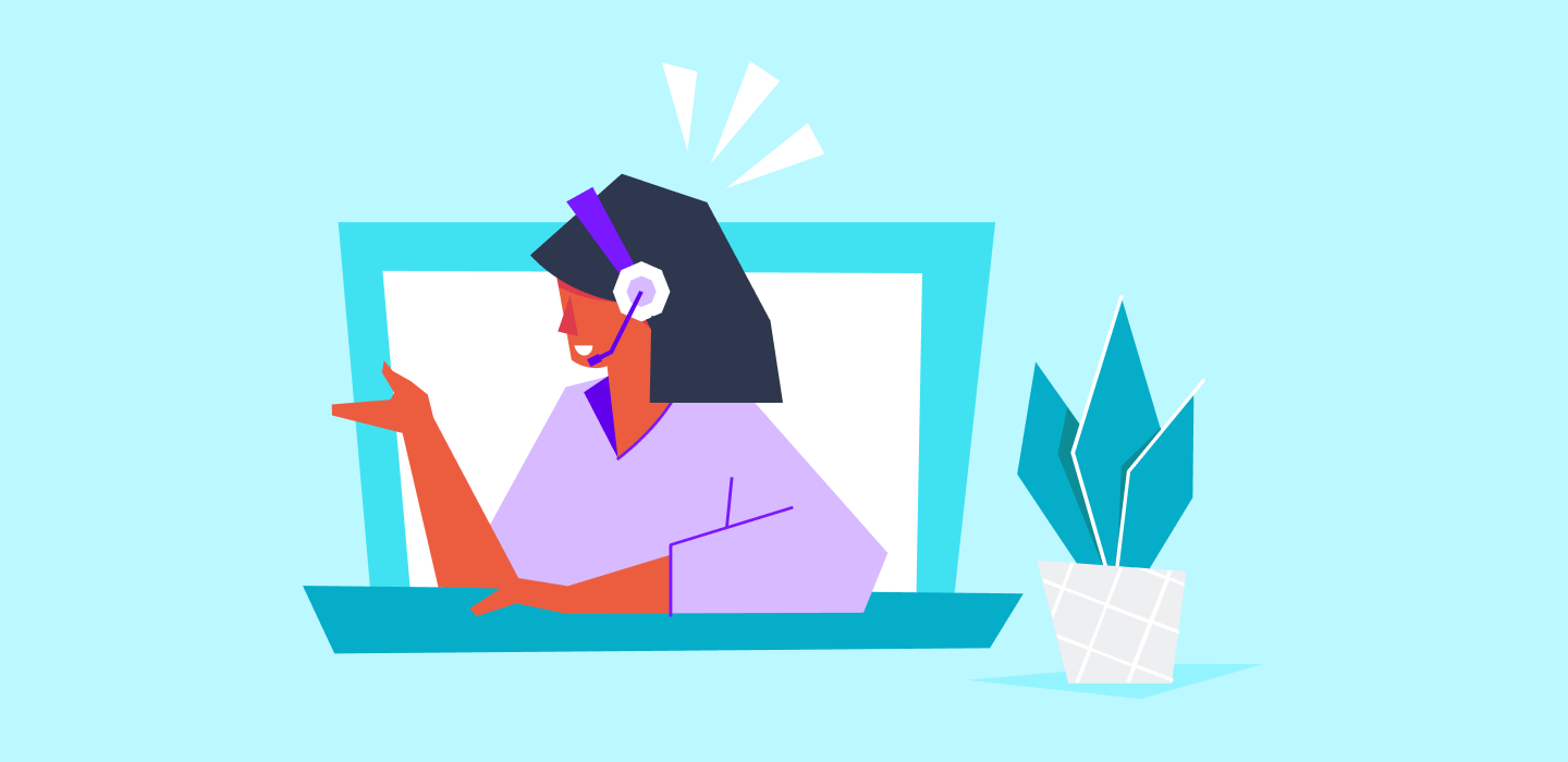 Blurred lines: The vanishing space between CRM and customer support