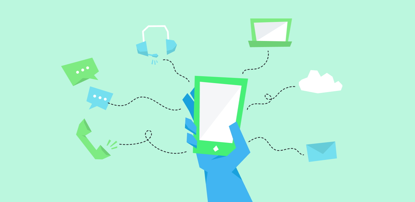 Scaling business communications for a better global presence