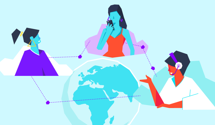Nemertes: Moving from Regional to Global SIP Trunking