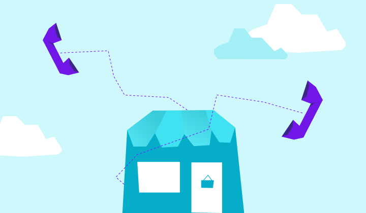 How do I scale my business communications to new markets?