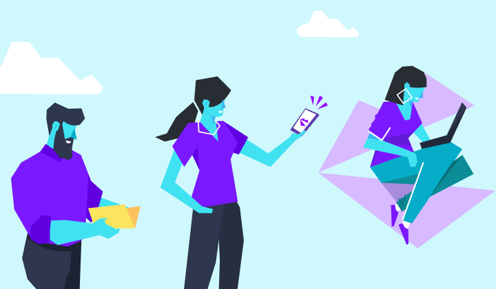 Let’s Get Local(ized)!