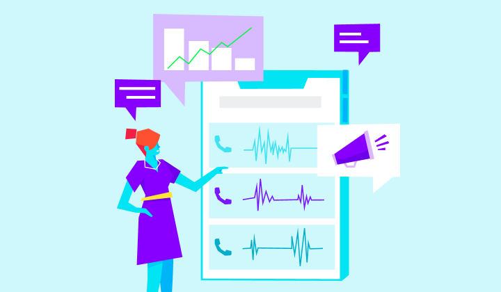 Speech Analytics 101