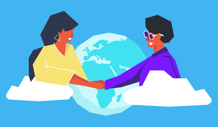 How to Build a Compliant Global Communications Stack The Easy Way