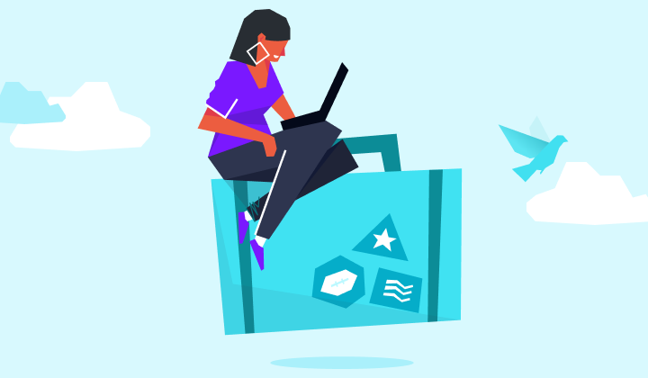 Why Digital Transformation Is A Journey, Not A Destination