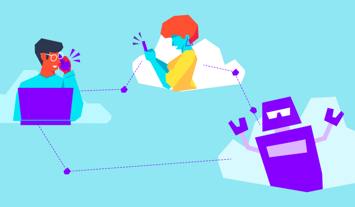 Adopting Cloud Communications for Your Digital Transformation