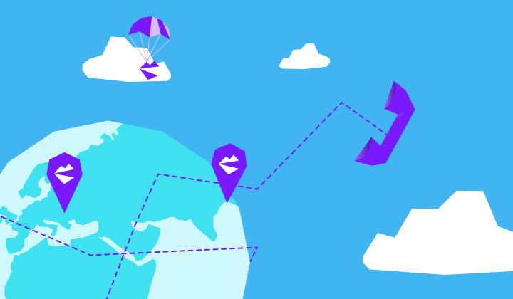Toll-Free Number Coverage in Thailand and Romania