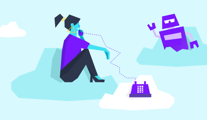 Nemertes: Why Cloud Communications Is Essential for Digital Transformation Success