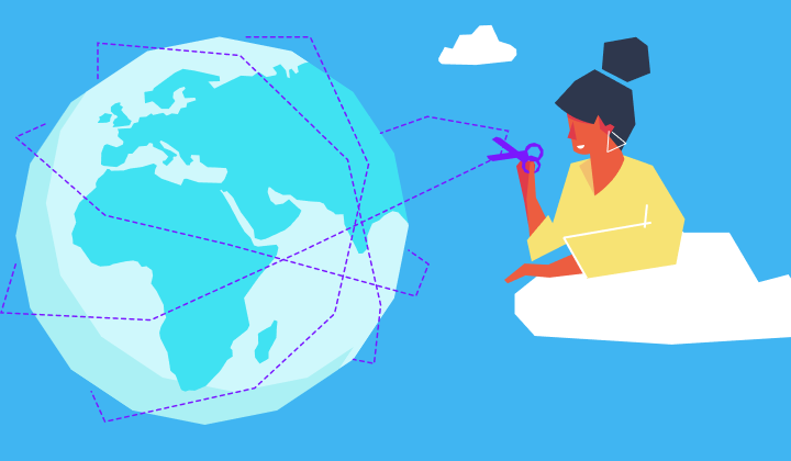 How to cut your carrier cord in 17 countries