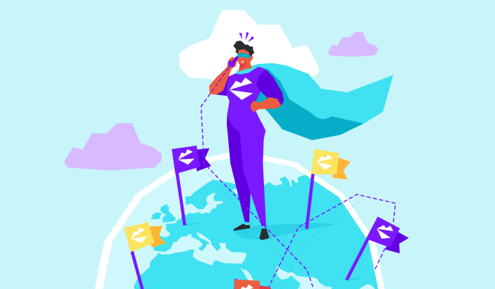 Voxbone continues to superpower the largest communications providers and enterprises