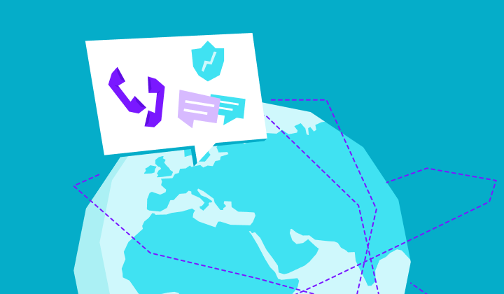 Denmark gets the five-star treatment with our full-stack service