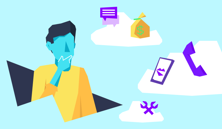 5 enterprise SMS myths that could be holding your business back