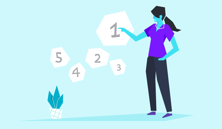 5 simple steps to better customer communications