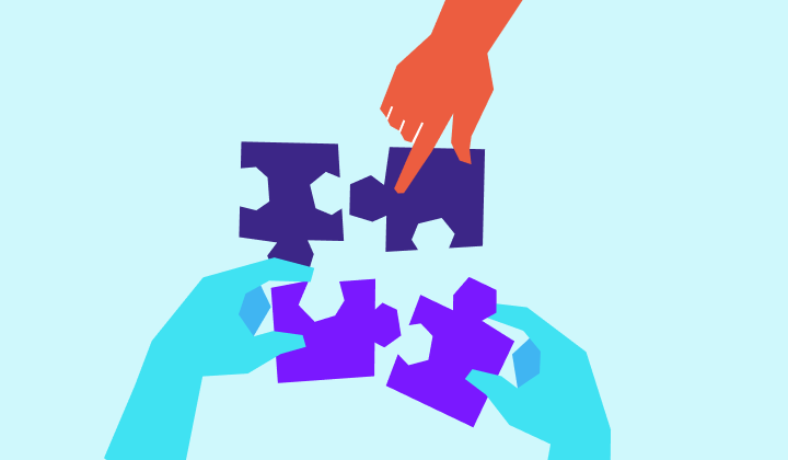 The Great Unbundling