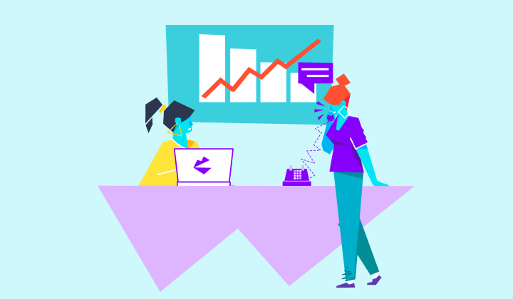 When Enterprises Become Carriers