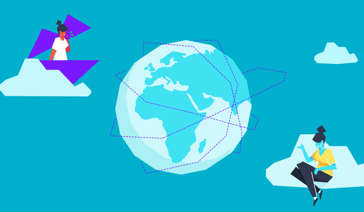 When using VoIP on a global scale, not all service providers are created equal