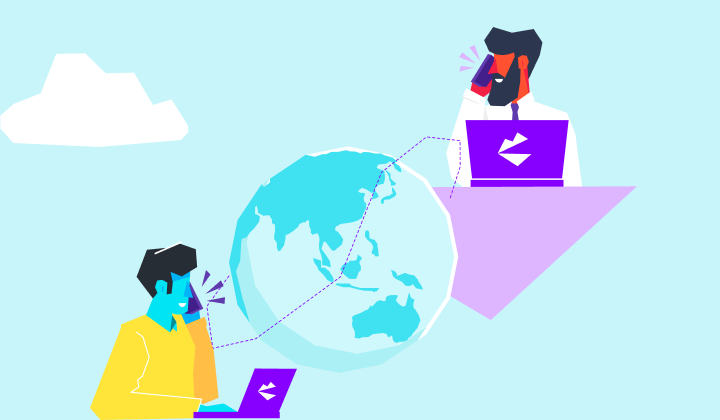 What does the remote worker landscape look like in 2018?