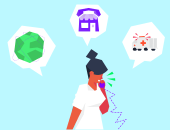 Outbound Calling: Making Domestic, International, and Emergency Calls from your Voxbone Numbers