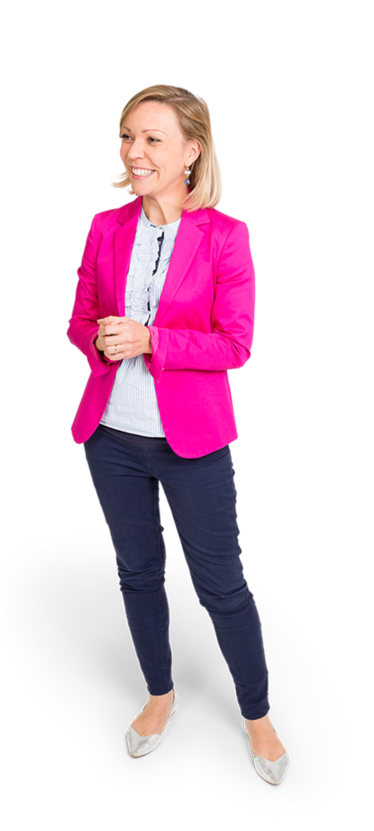 Anne-Valérie Heuschen