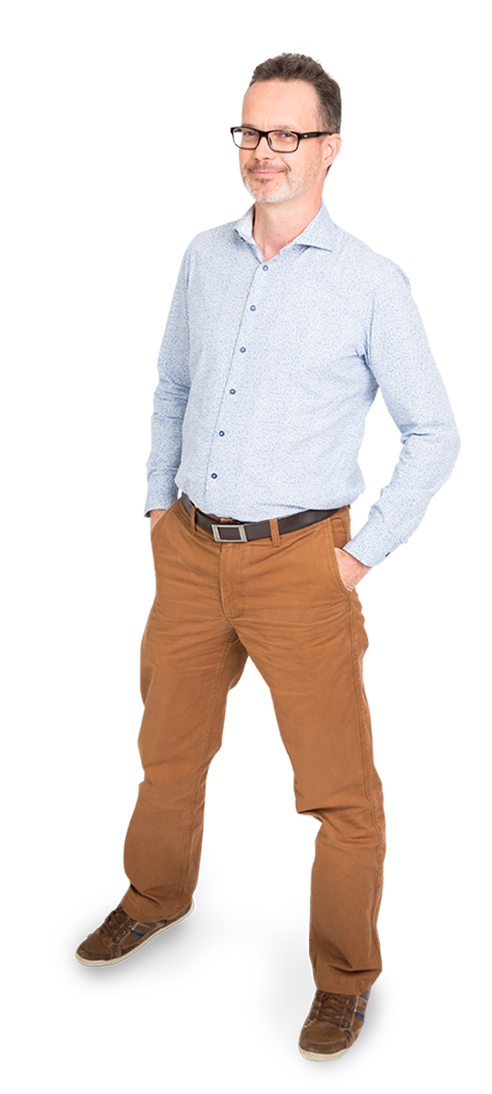 Dirk Hermans