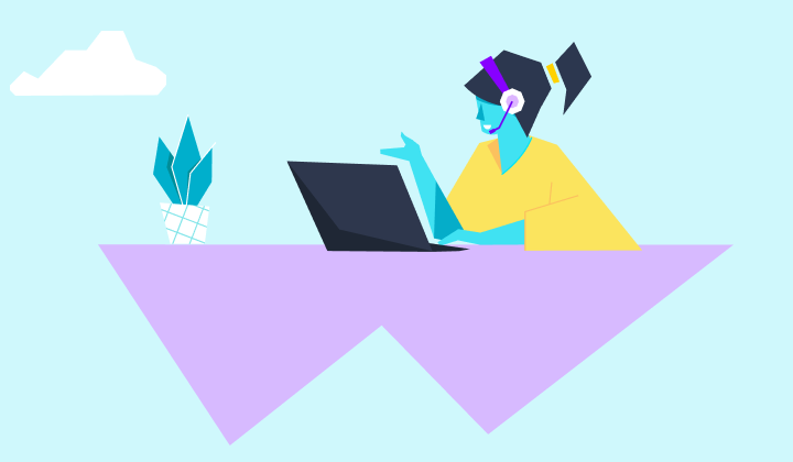 Never mind the stars: Reach for the Cloud Contact Center