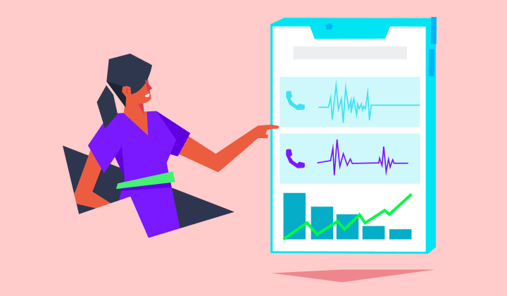 The powerful potential of smart speakers at the office