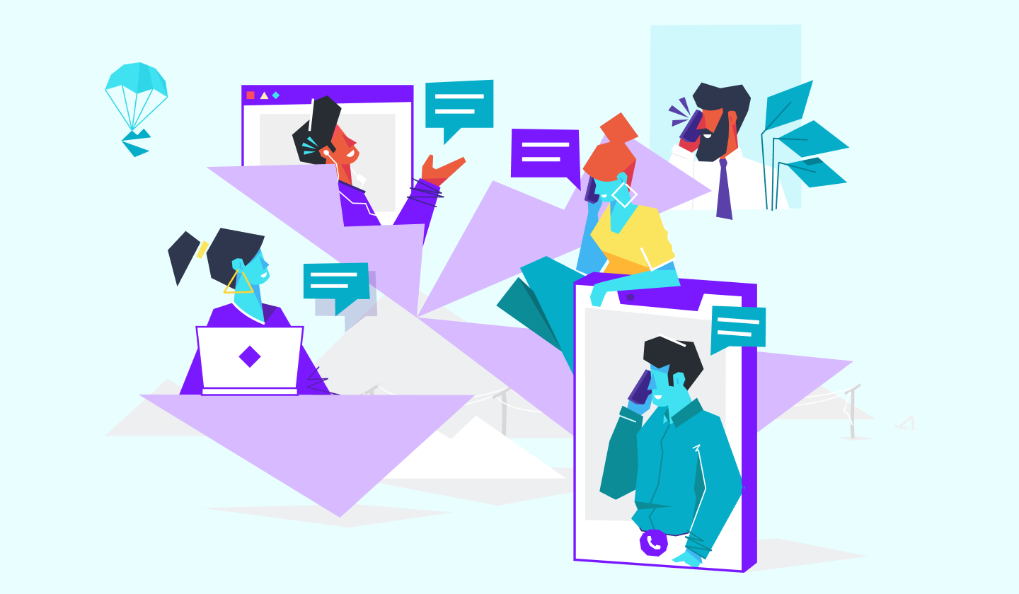 Reservations, Animations, and Elevation: This Industry Doesn’t Have To Be Boring