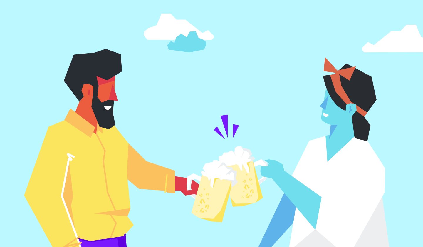 The Cloud Communications Hub First Event – BYOC and We’ll Bring the Beer