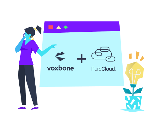 Using Voxbone with Genesys PureCloud
