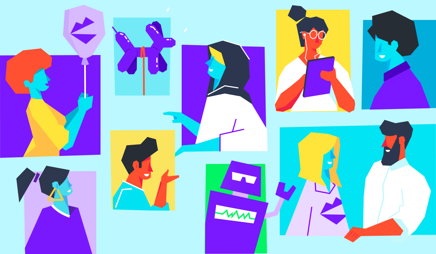 Voxbone 2019 Diversity Report Shows Progress Made, Room for Improvement