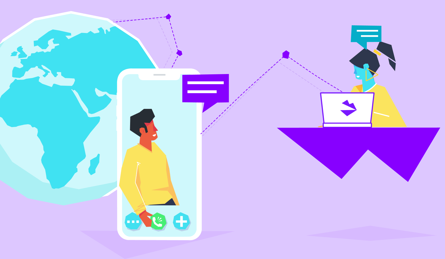 Conference Calls: Taking Worker Collaboration to the Next Level