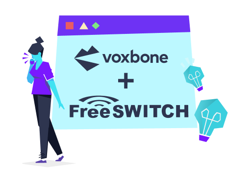 Using Voxbone with FreeSWITCH