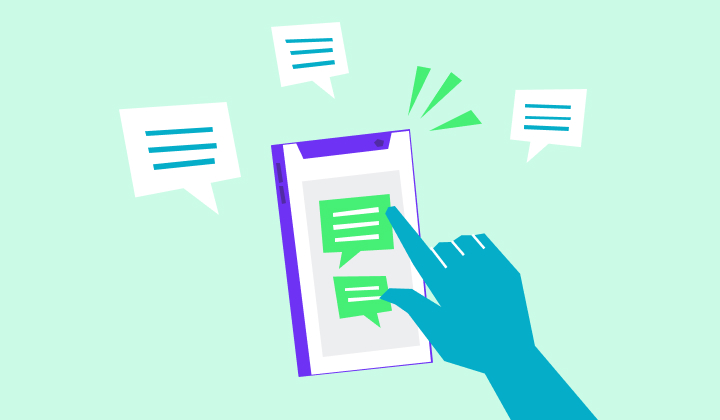 SMS-Enabled Phone Numbers: What are They?