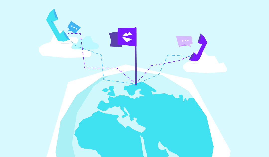 Nordic Phone Numbers: Always Available, Always Reliable