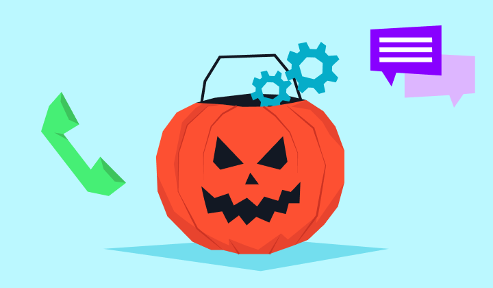 No Tricks, Just Treats: New Coverage In Turkey and Bulgaria Plus Brand New Features
