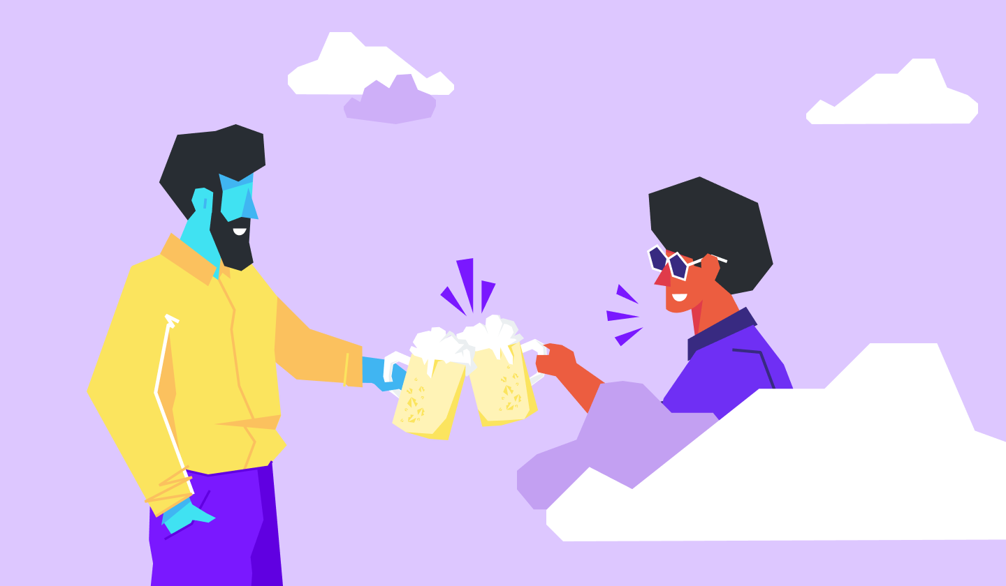BYOC not BYOB – Our First Cloud Comms Meetup