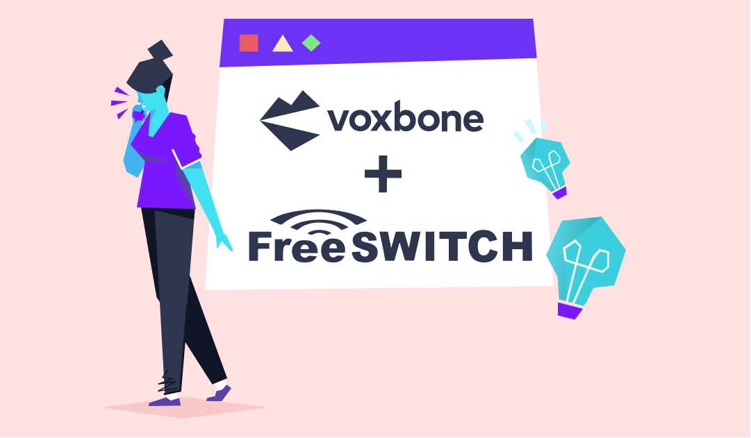 Using Voxbone with FreeSWITCH