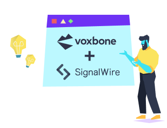 Using Voxbone with SignalWire