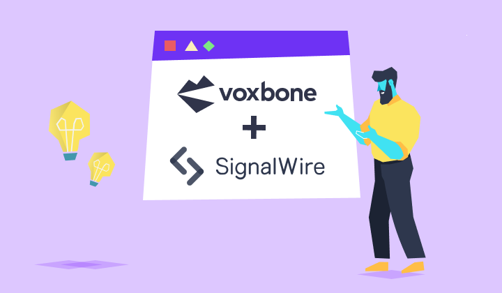 Using Voxbone with SignalWire