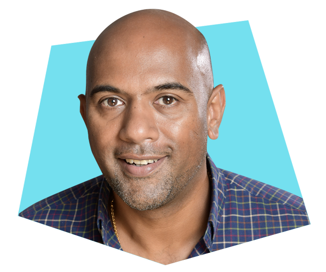 Raj Dass