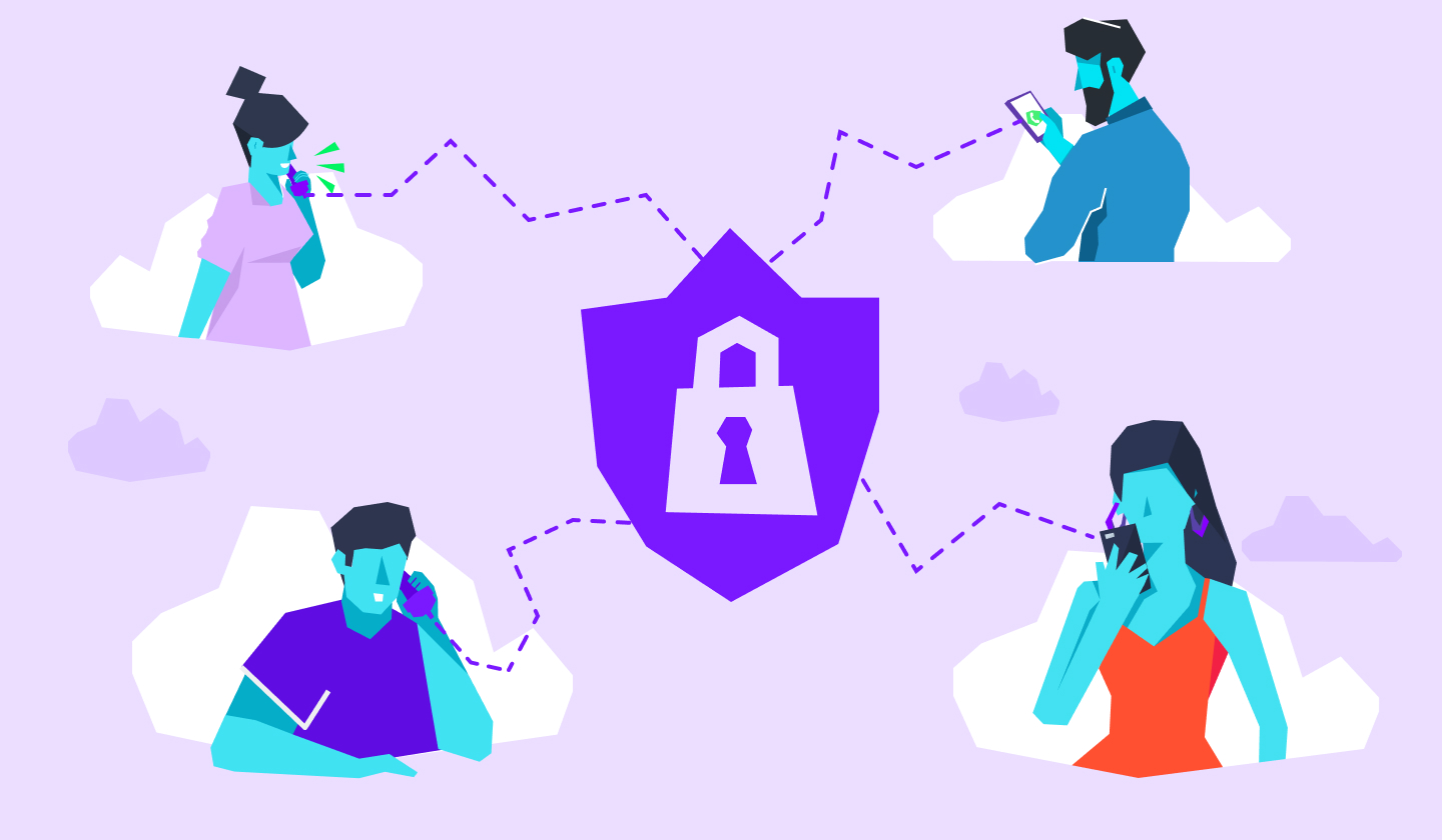 Introducing Secure Comms: Protecting Your Business From Cyberattacks