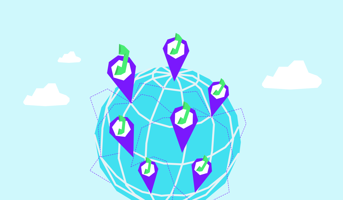 Cavell Whitepaper: Simplifying International Scale for your Platform