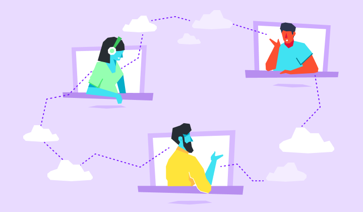 What Makes a Good Conference Call?