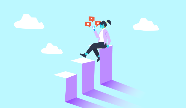 3 Problems You’ll Encounter When Scaling Your Business Cloud Comms