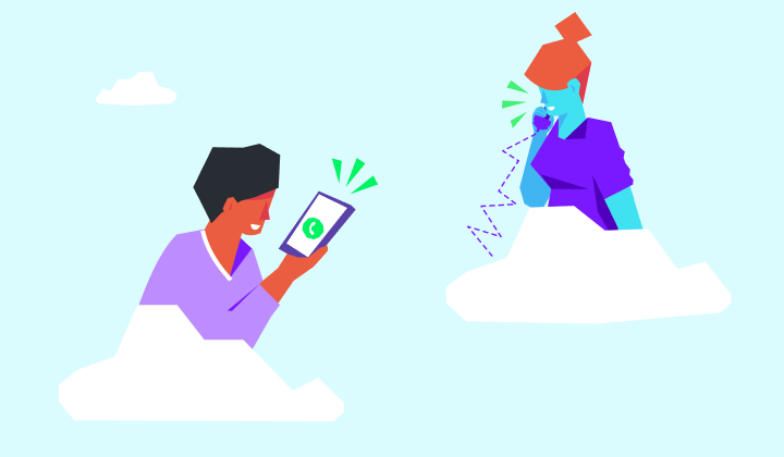 Moved to the Cloud? Save Money on Comms as You Scale
