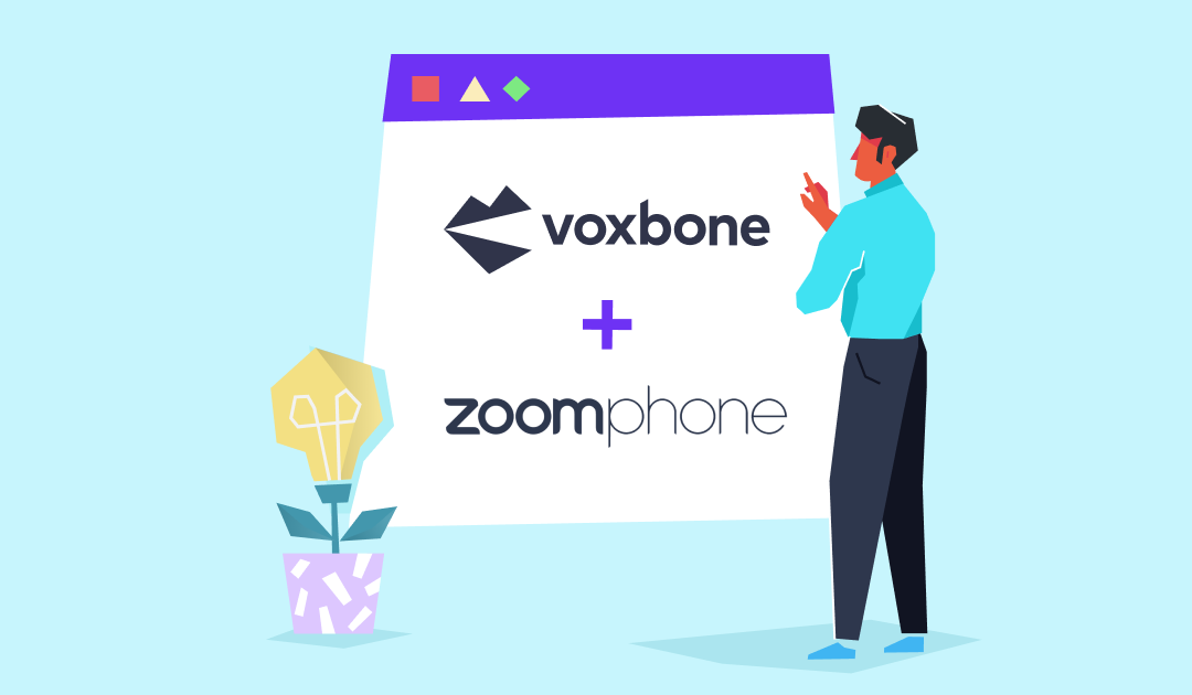 Using Voxbone with Zoom Phone