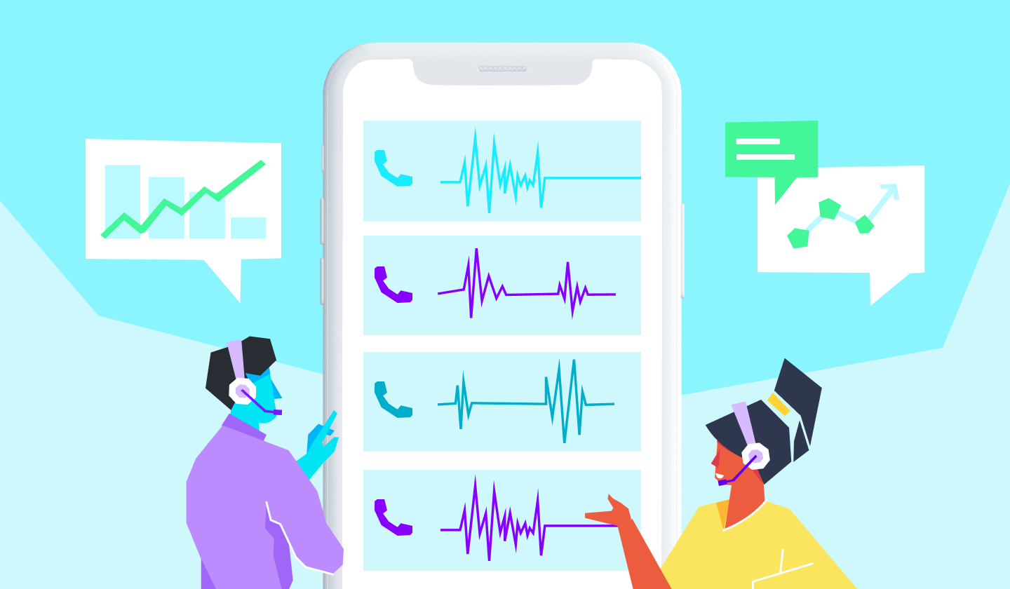 What is a Mean Opinion Score (MOS) And Why Should You Care?