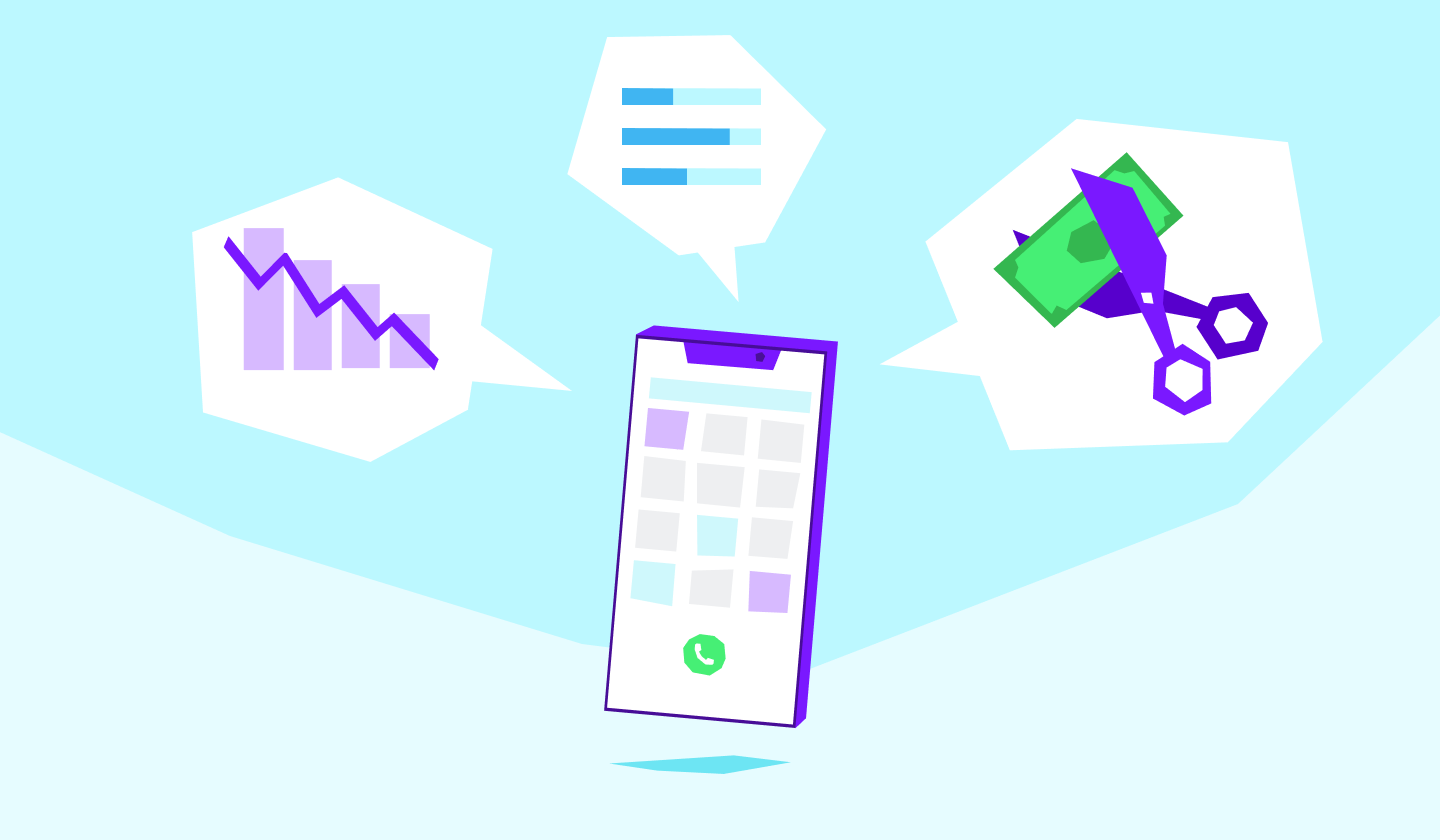 How to Achieve Cost-efficient Business Comms
